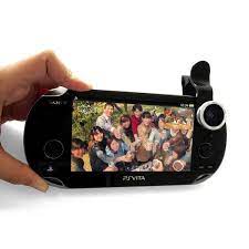 gizmon smart clip ps vita lunch box clip ps vita