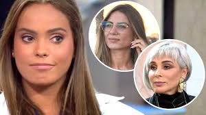 Lo que hacían Ana María Aldón y su hija Gema a Gloria Camila y ellas no cuentan