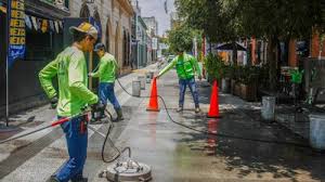 Clima Monterrey
