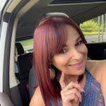 Gloria Febus's Instagram, Twitter & Facebook