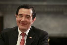 The Internet Is Celebrating the Election of Taiwan's First Female President  With a Clever Hashtag