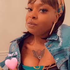 Krystal Logan (@misskrystal87) • Instagram photos and videos