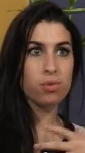 Amy Winehouse