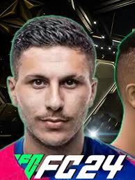 Wayne Rooney Ea Fc 24 Build