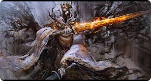 Champion Gundyr | Dark Souls Wiki | Fandom
