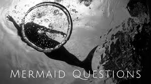 No matter how simple the math problem is, just seeing numbers and equations could send many people running for the hills. Mermaid Questions Finally Answered What Are Your Buring Questions