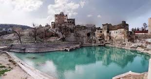 Mahashivratri 2022 Katasraj Temple ...