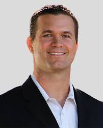 Steve McKenzie at CrossCountry Mortgage, LLC