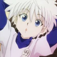 What Anime Happy Birthday Killua Hunter Anime Anime Killua