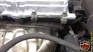 Ujian jpj rutin pemeriksaan kenderaan rpk bahagian enjin axia. Tanda Head Gasket Seal Rosak Engine Oil Bocor Keluar Dari Enjin