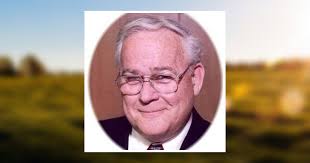 George E. Donovan Obituary November 4, 2011
