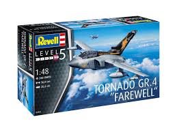 Panavia tornado airplane jet wallpaper resolution: 1 48 Panavia Tornado Gr 4 Farewell Revell