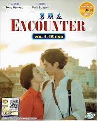 Fresh encounter family of companies. Encounter Complete Tv Series Korean Tv Series 1 16 Episodes English Subtitles All Region Amazon De Dvd Blu Ray