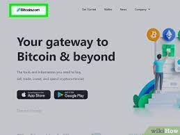 Bitcoin value follows the law of supply and demand — and the ready to buy bitcoin? 11 Ways To Create An Online Bitcoin Wallet Wikihow