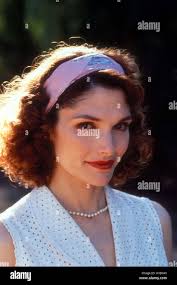 Three Wishes Year 1995 Director Martha Coolidge Mary Elizabeth Mastrantonio  Stock Photo