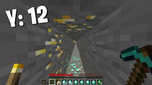 You can craft diamonds in minecraft from a block of diamond or by mining a diamond ore. What Biome Has The Most Diamonds Quora