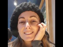 Emisión en directo de Ana Tejeda García