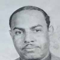 John Franklin Dove Jr (1903–1985)