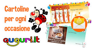 Cartoline auguri animate e personalizzabili di tutti i generi! Cartoline Virtuali Gratuite Per Ogni Occasione Auguri It