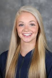 Mary Blankemeier's Instagram, Twitter & Facebook