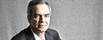 Razon Moves Quickly, From Ports to Resorts