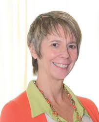 Amber Thomas, Vice President of Advocacy at AMT