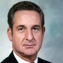 Mr. Paul Letcher Knuckles Obituary