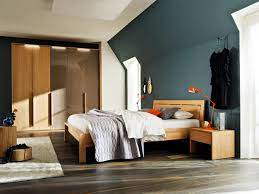 Natural maple beds have a light, creamy color. Light Wood Furniture In Bedroom Interior Design Ideas Ofdesign