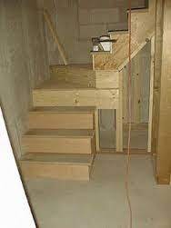 This is how i would love my stairs! Pin On Stairs