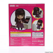 ねんどろいど 536 大野晶(おおのあきら) ハイスコアガール 完成品 可動フィギュア グッドスマイルカンパニー | drcossia.com.ar