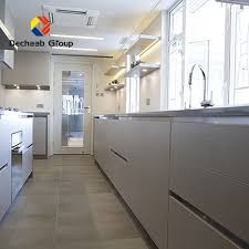 Check spelling or type a new query. China Modular White Stainless Steel Design Ready Made Panel Kitchen Cabinet Photos Pictures Made In China Com