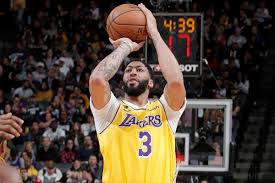 The lakers followed that with a blue. 3zy2cg4ld Mlbm