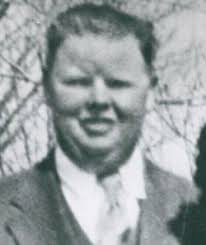 Fred Rufus Hofer (1913-1962)