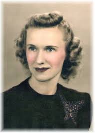 Maxine Allegra Pollard Oliver (1915-2010)