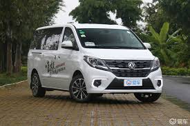 风行m72019款2 0t 手自一体旗舰版侧前45度车头向右水平汽车图片 汽车图片大全 易车 suv suv car car