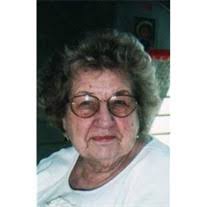 Inge W. Braaten Obituary 2012