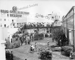 Contact mgm studios on messenger. Reel Culver City Culver City Historical Society