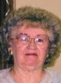 Lola Sapp Obituary (2013)