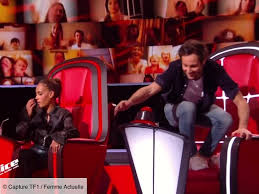 Vianney ретвитнул(а) france tv sport. 2021 The Voice 2021 Vianney Accused Of Being On The Move He Responds To His Detractors Femme Actuelle Le Mag