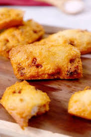 Financiers Au Chorizo Recette En 2020 Recettes De Cuisine Recette Chorizo