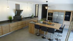 Maybe you would like to learn more about one of these? Concepteur De Cuisines Abd Select Realise Votre Cuisine Contemporaines En Bois Avec Ilot Central A Carpentras Fabricant De Cuisine Haut De Gamme Sur Avignon L Atelier Bois Et Deco