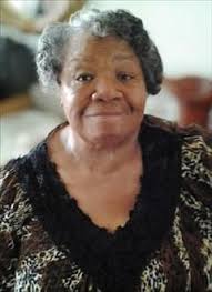 Obituary for Willie Cornelia Beard