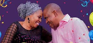 Veteran nigerian gospel singer, tope alabi is receiving heat online for criticising the song of another viewers felt tope alabi could have called the singer privately or could have handled the situation. Singer Tope Alabi Celebrates Wedding Anniversary With Hubby