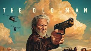 Prime Video: The Old Man
