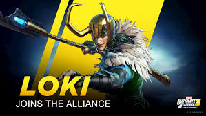 It was announced on game awards 2018 to be published to nintendo switch and released on july 19, 2019. Marvel Ultimate Alliance 3 Dlc Plans Detailed With Loki Up First Slashgear