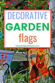 Check spelling or type a new query. Hang Decorative Garden Flags To Spruce Up Your Backyard