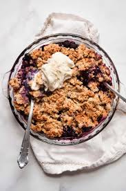 Monkfruit is zero calorie, zero carb, and is made without the use of artificial sweeteners. Healthy Blueberry Cobbler Erin Lives Whole