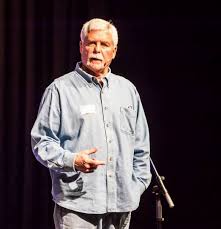 Profile for Men's Retreat