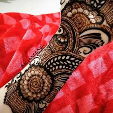 Pin By Uzma Zoheb On Henna Latest Bridal Mehndi Designs Mehndi Designs Dulhan Mehndi Designs