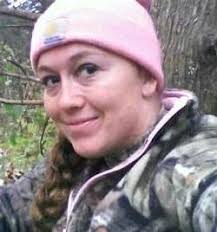 Obituary information for Amy Nichole Cooper
